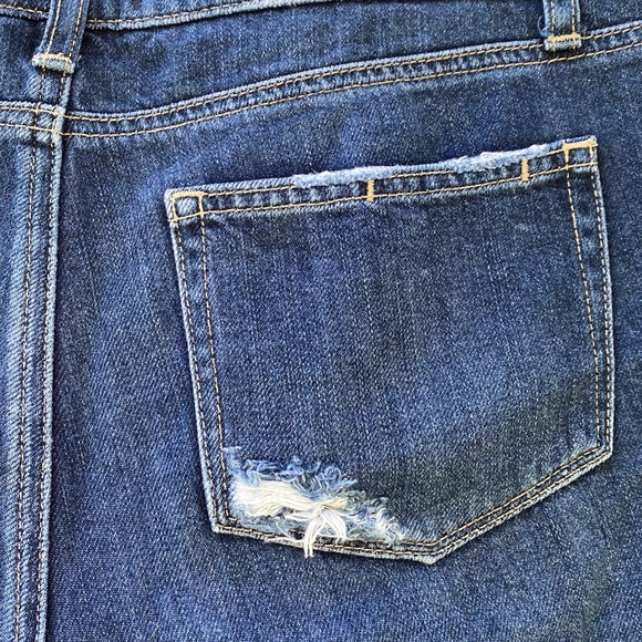 Paige Jimmy Jimmy Short Size 27 - Picture 10 of 13